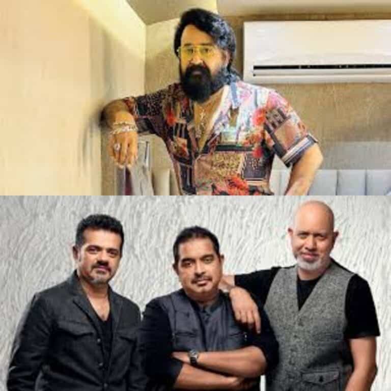 “Chatha Pacha: Ring of Rowdies” Set to Redefine Malayalam Cinema.