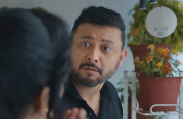 Swapnil Joshi’s Viral Video: What’s Happening?
