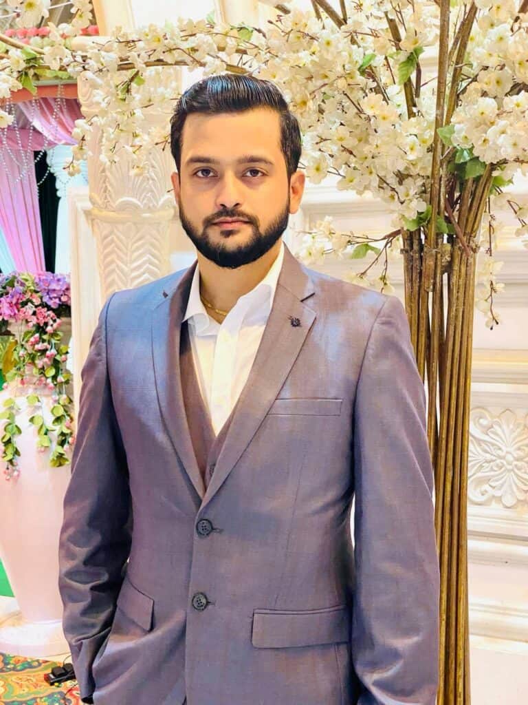 Ashutosh Clairvoyant on True Happiness: “It’s About Inner Balance and Meaningful Connections”.