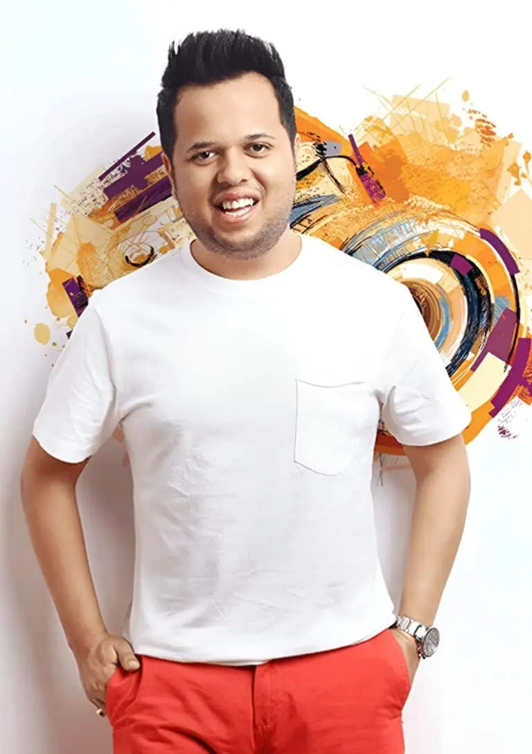 Photography Paved My Path to Filmmaking: Luv Israni’s Journey.