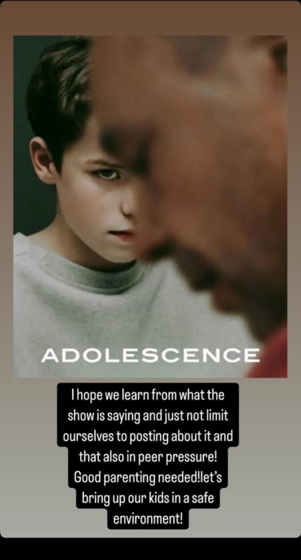 Maniesh Paul Praises Netflix’s Adolescence Drama: A Call for Safe Parenting.