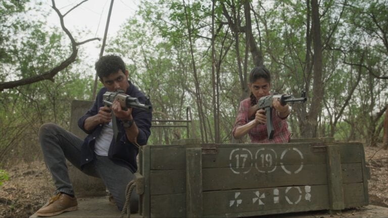 Greed, Betrayal, and a Heist Gone Wrong: 5 Reasons Why Loot Kaand Should Be on Your Watchlist.