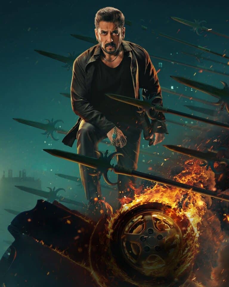 Salman Khan’s Sikandar Breaks Records with ₹30.06 Crore Opening – A 2025 Blockbuster in the Making!