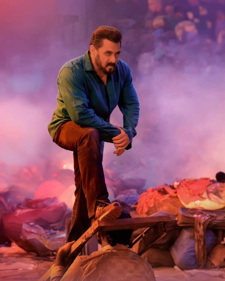 Salman Khan’s Sikandar Crosses ₹150 Crore Worldwide in Just Four Days.