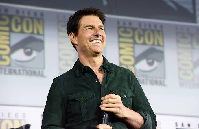 Tom Cruise Returns to CinemaCon with Mission: Impossible – The Final Reckoning.