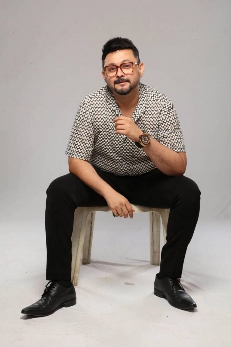 Swapnil Joshi on ‘Sushila Sujit’: A Tightrope Walk as Actor and Producer.