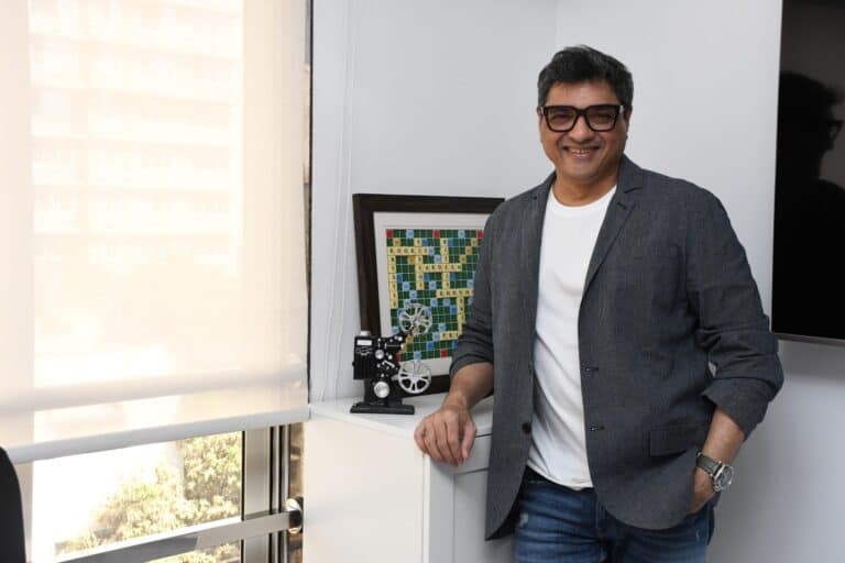 Kookie Gulati Redefines the Heist Thriller Genre with Jewel Thief.