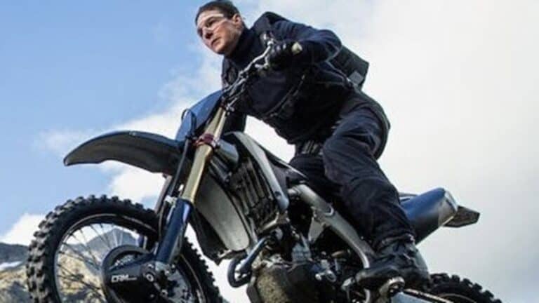 The Greatest Stunts in Mission: Impossible History — Ranked!