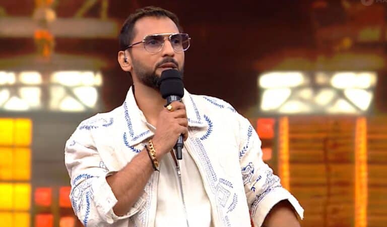 Realme Hip Hop India S2: Surprises, Eliminations, and a Game-Changing Twist on Amazon MX Player.