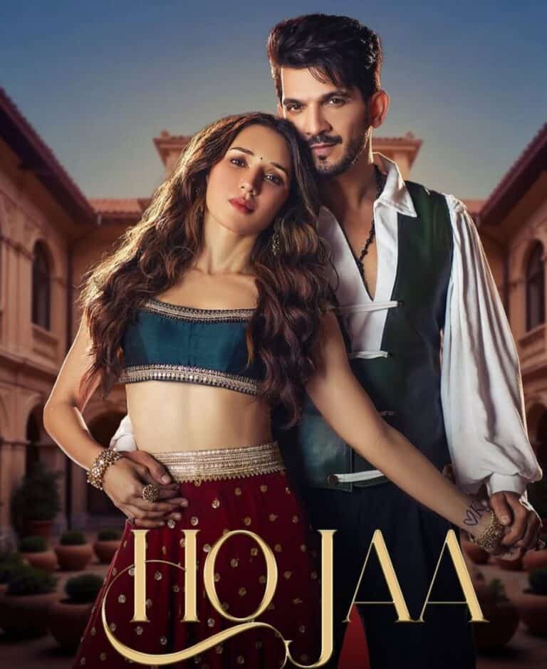 Arjun Bijlani’s New Music Video ‘Ho Jaa’ is Out: Here’s Why You’ll Love It.