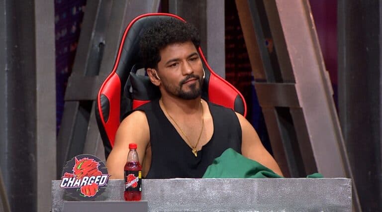 Neeraj Goyat Joins Battleground as Guest Mentor on Amazon MX Player.