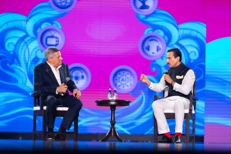 Netflix Fuels $2 Billion+ Economic Impact in India Post-COVID, Says Co-CEO Ted Sarandos.