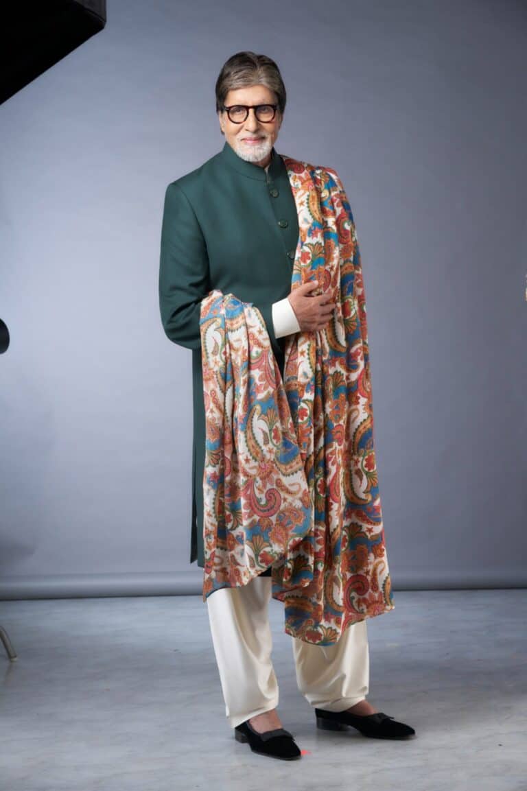 Amitabh Bachchan Joins Tara Gaming as Co-Founder.