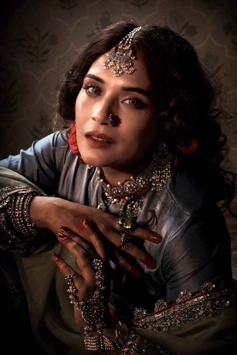 Richa Chadha Celebrates 1 Year of Heeramandi: “A Memorable Experience and an Unforgettable Spectacle”.
