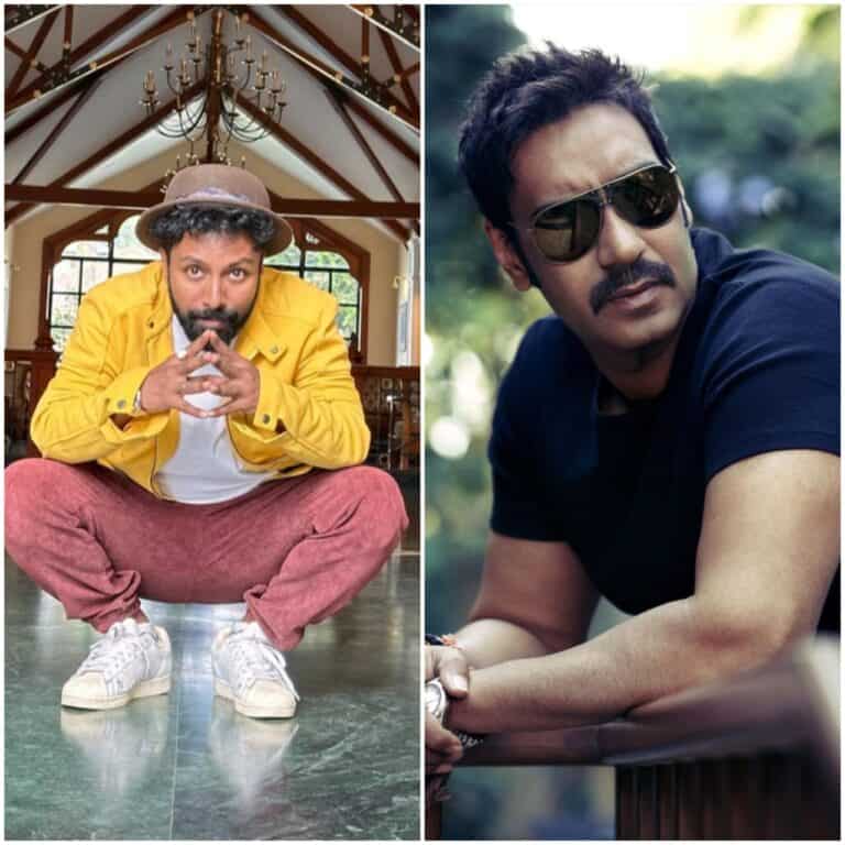 Ranju Varghese Reunites with Ajay Devgn for Raid 2.