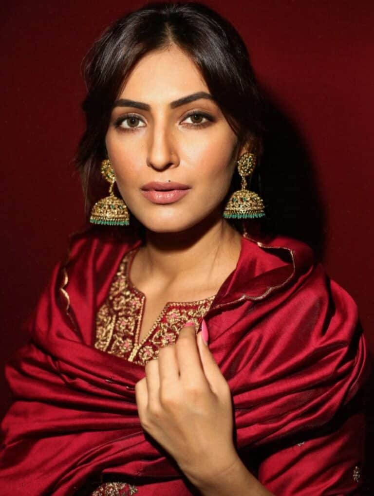 Actress Shivangi Verma Reacts to Pahalgam Terrorist Attack: “Not Sure If I Will Visit Kashmir Again”.
