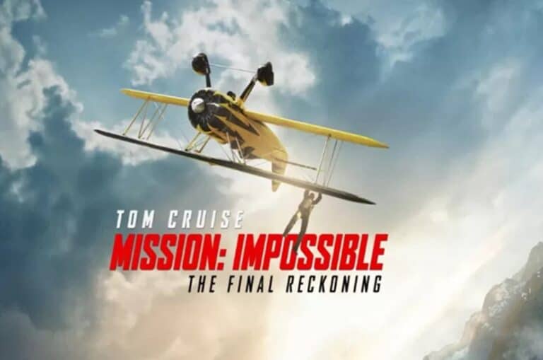 Tom Cruise’s Secret to Death-Defying Stunts? A Power Breakfast.