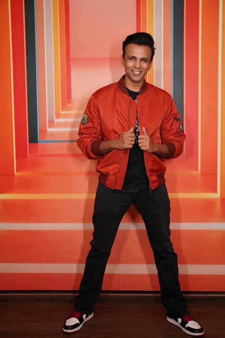 Abhijeet Sawant’s “Chal Turu Turu” Takes YouTube by Storm.