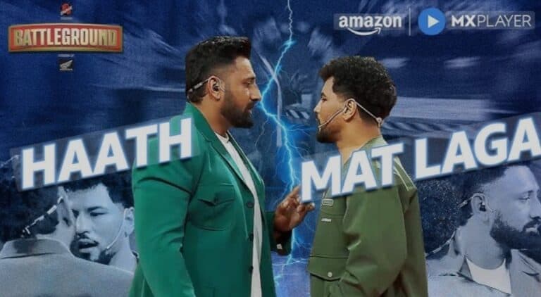 Battleground Heats Up: Fights, Farewells & Umesh Yadav’s Surprise Visit.