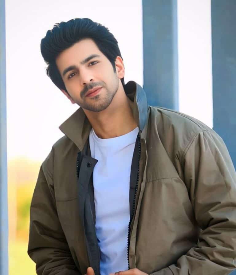 Neel Samarthh Talks About His Role in Sabse Bada Rupaiya and His ‘Desi Boy from Lucknow’ Look.