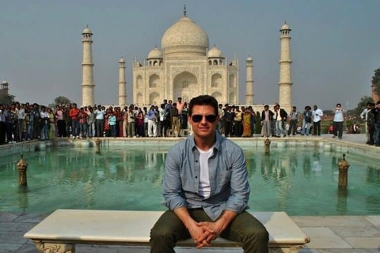 Mission: Impossible – The Final Reckoning: How India Fell for Tom Cruise All Over Again.