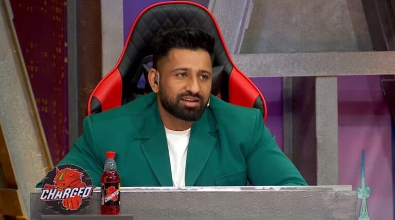 “The Name Haryana Holds a Special Place in My Heart”: Rajat Dalal Leads with Passion on Battleground.