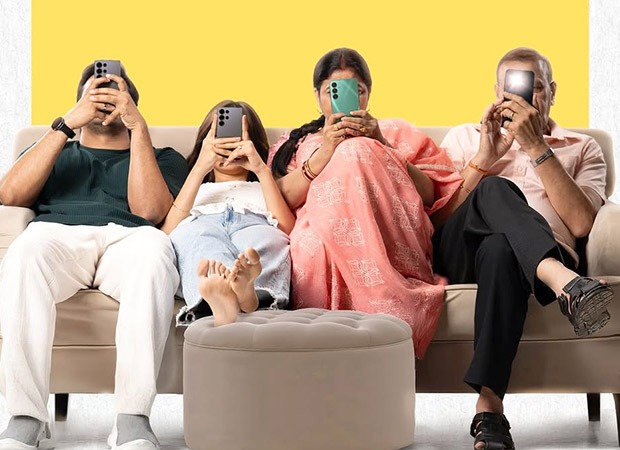 TVF Unveils Trailer for Very Parivarik Season 2.