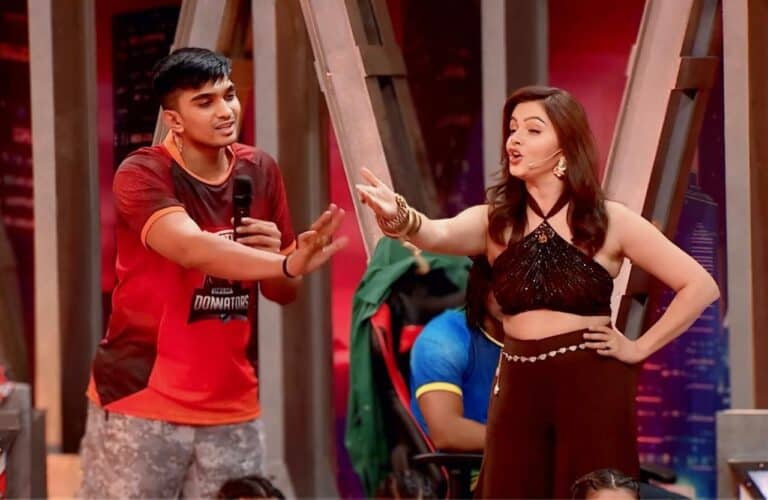 Boxer Pushpender Rathi Quits ‘Battleground’ Over Safety Concerns.