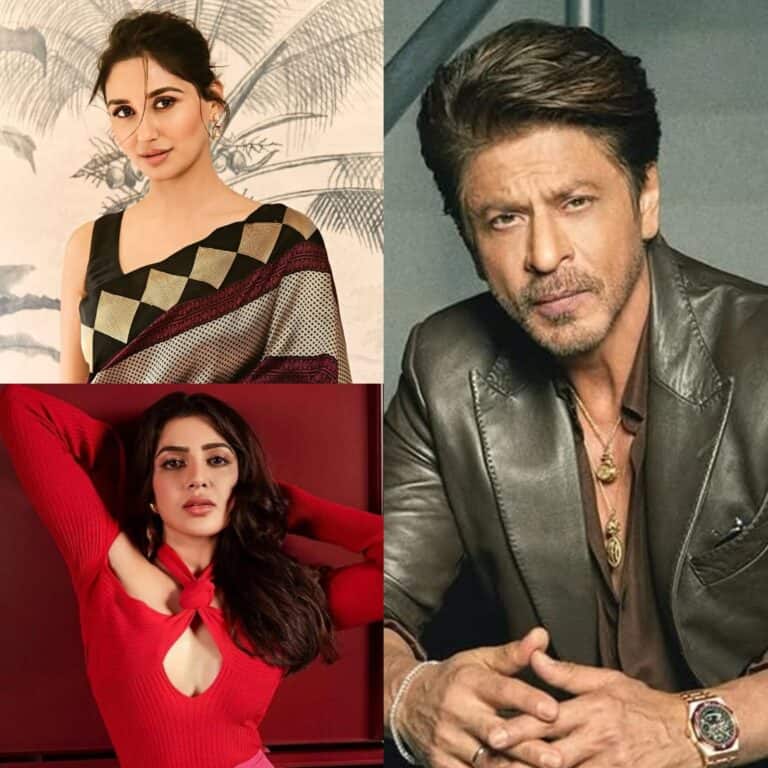 Nikita Dutta Tops IMDb’s Weekly List of Popular Indian Celebrities.