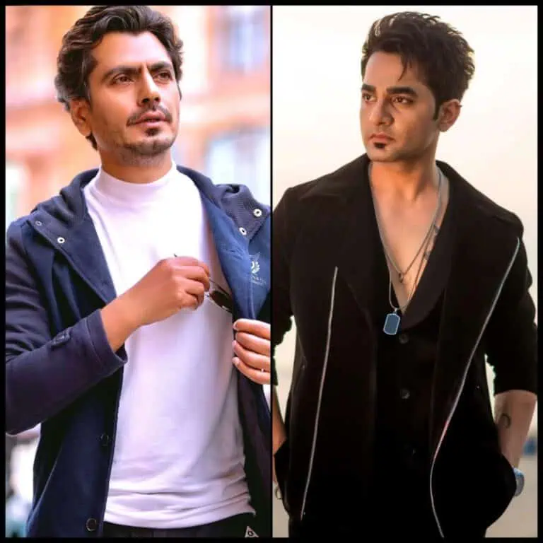 Gaurav Amlani’s Journey: From Stage with Nawazuddin Siddiqui to Stardom.