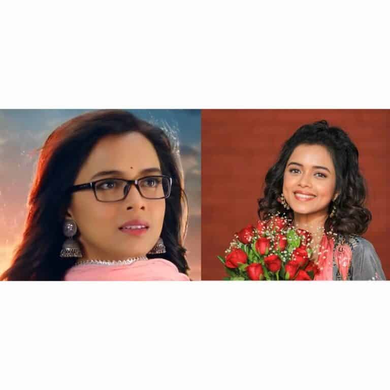 Megha Ray Joins Sun Neo’s Divya Prem: Pyaar aur Rahasya ki Kahani.