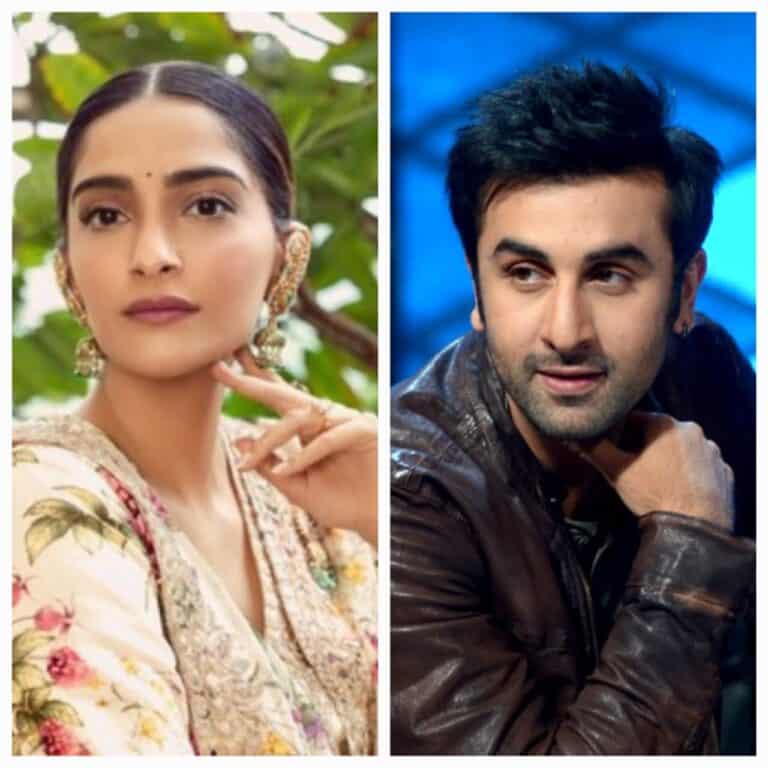 Kapoor Cousins Once Played Lovers On-Screen—Did You Know?