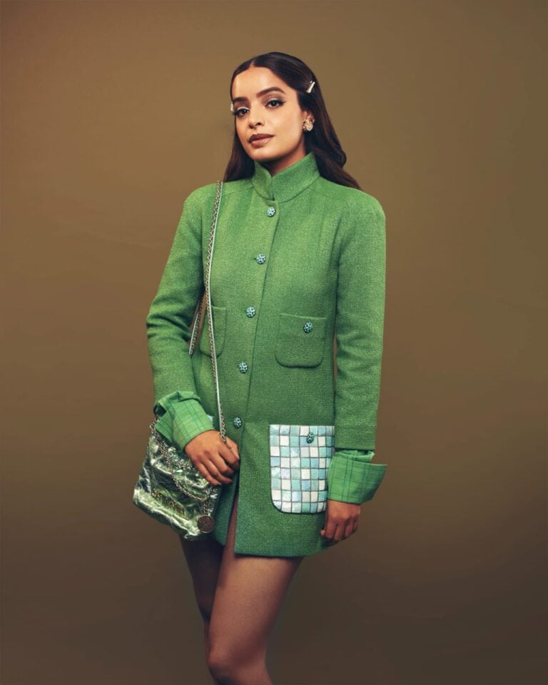 Lisa Mishra on Landing The Royals: “It Wasn’t Easy, But It Was Worth It”.