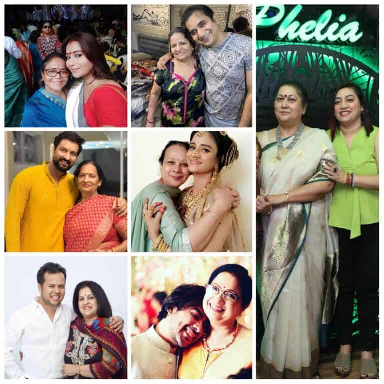 Happy Mother’s Day 2025: Celebrities Share Life Lessons from Their Mothers.