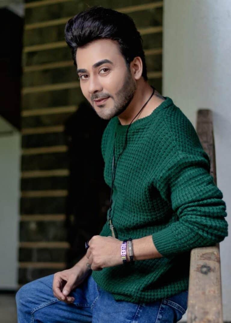 Worship Khanna Drops 4 Kilos for Role in Pati Brahmachari.