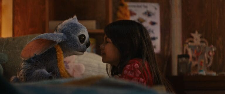 Disney’s Lilo & Stitch Celebrates Love and Belonging This International Family Day.