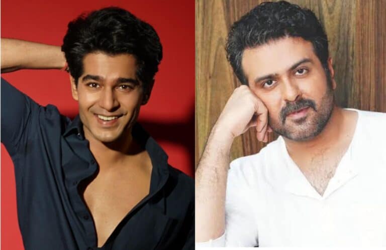 Shaan Groverr Joins Harman Baweja’s Supernatural Series Jagdalpur.