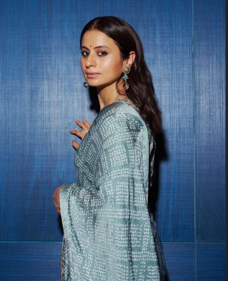 Rasika Dugal Goes Global: Powerful Performances That Transcended Borders.