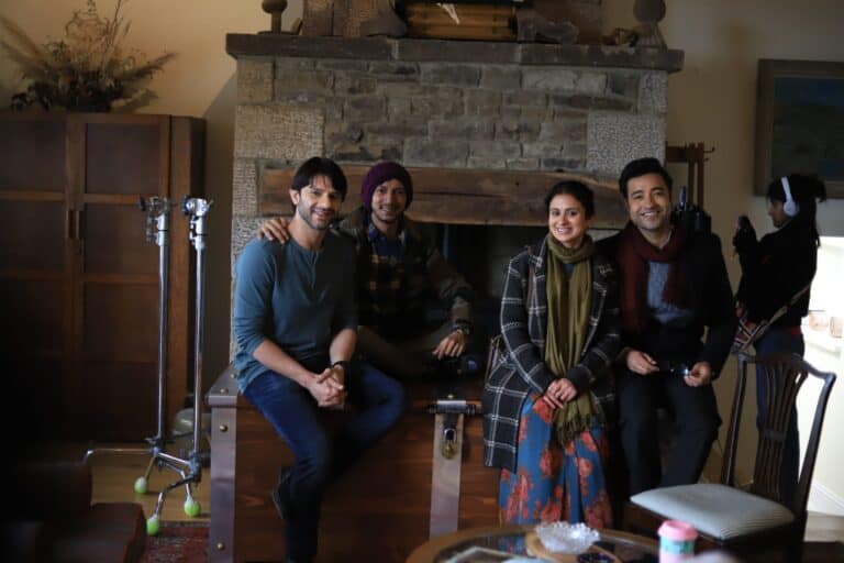 Anshuman Jha’s ‘Lord Curzon Ki Haveli’ Gets CBFC ‘A’ Certification with Cuts.