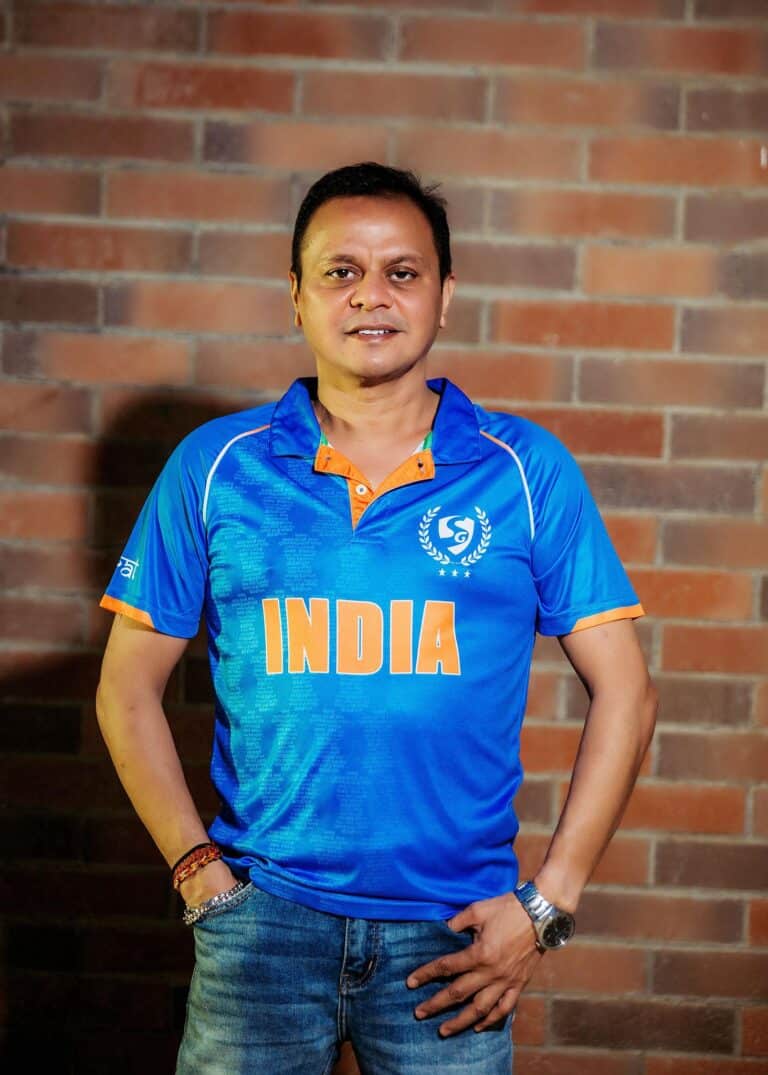 Gaurav Saxena Renames YouTube Channel to ‘Beyond 9 to 5 Gaurav Saxena’.
