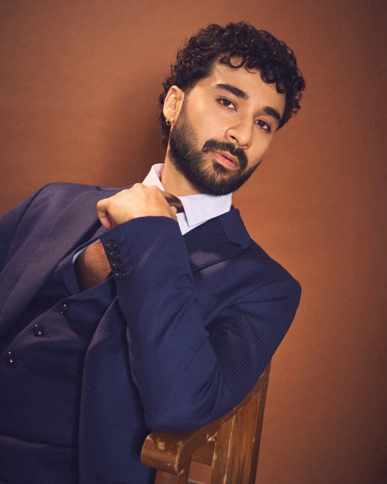 Raghav Juyal vs. Nani in The Paradise? Social Media Post Sparks Buzz.