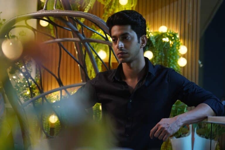 Mihir Ahuja on Pyar, Paisa, Profit: “It Speaks to Every Dreamer”.