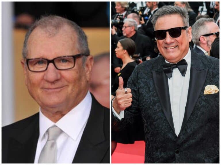 Boman Irani at Cannes: Bollywood’s Jay Pritchett Moment.