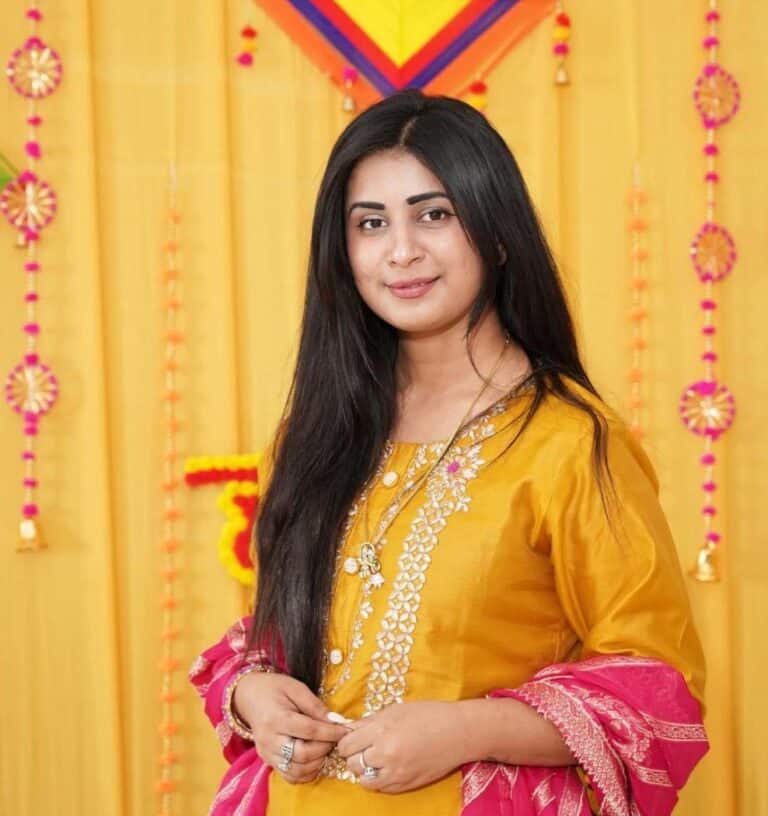 Riddhima Sharma Speaks Out: Why Do Some Public Figures Treat Women Like Easy Targets?