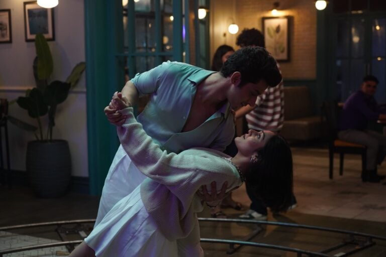 RJ Mahvash Opens Up About Her On-Set Experience in Pyar, Paisa, Profit.