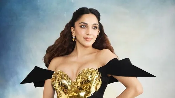 Kiara Advani Makes History with Powerful Met Gala 2025 Debut.