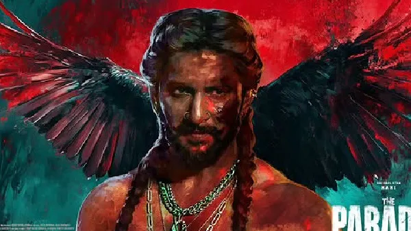 The Paradise Unveils Electrifying OST Theme – Listen Now!