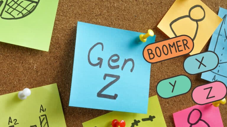 Top 25 Trending Gen Z Slang Words in 2025 (With Meanings)