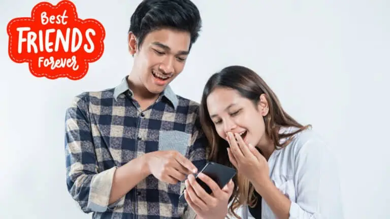 Should You Date Your Best Friend?