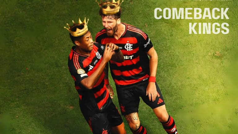 FIFA Club World Cup 2025 Final: Flamengo vs Chelsea